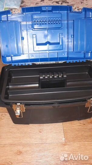 Ящик для инструментов