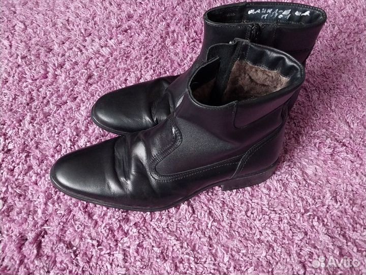 Форма курсанта