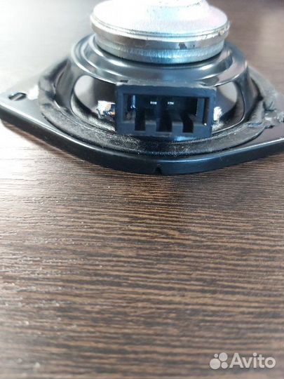 Динамик Porsche Cayenne 958 3.6 2013