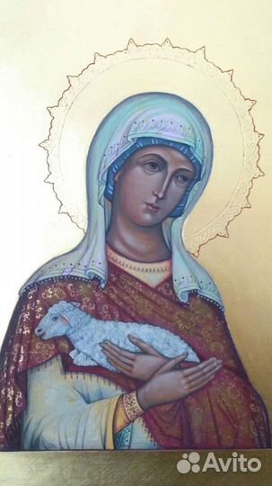 Икона на заказ