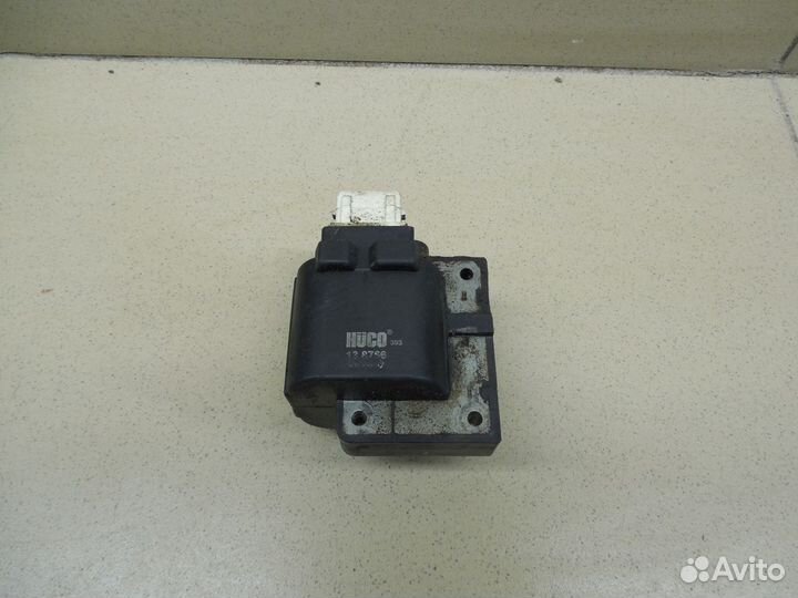 Катушка зажигания Scenic 1999-2002