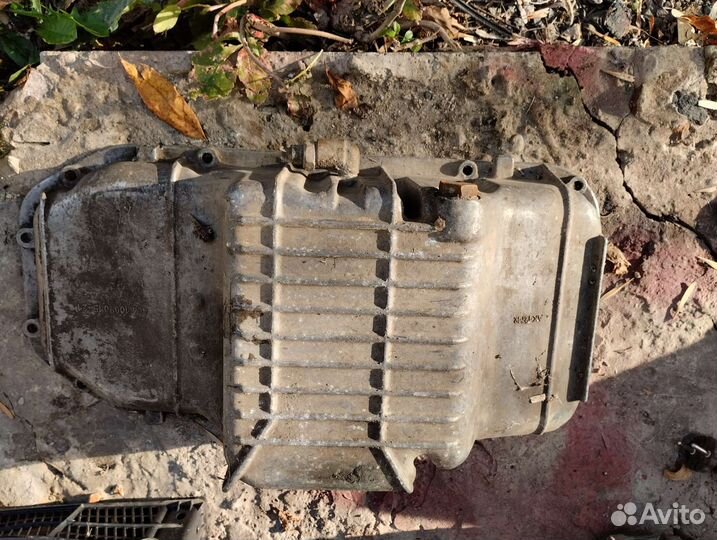 Поддон, змз,картер 405,406,409