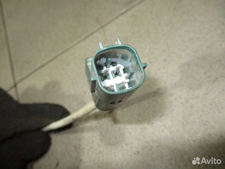 Датчик кислородный Infiniti FX (S50)