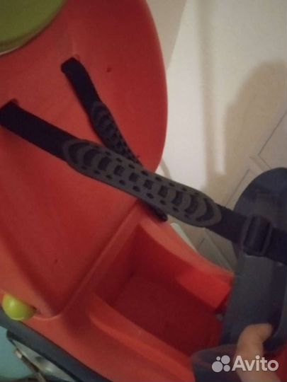 Каталка машина