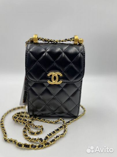 Сумка Chanel