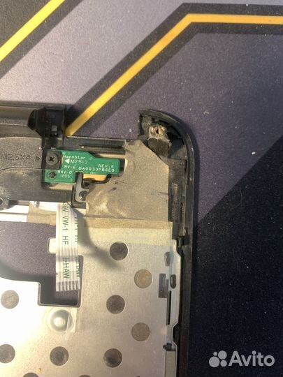 Топкейс g6-2137sr