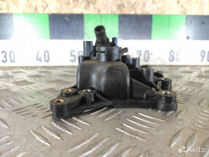 Корпус термостата Renault Clio 1998-2008