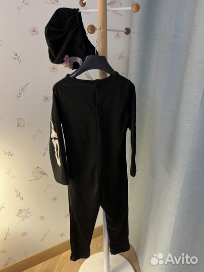 Карнавальный костюм для девочки на 6/8 лет