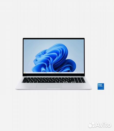 Samsung Galaxy Book 4 / Intel 7 150U / 16 / 512
