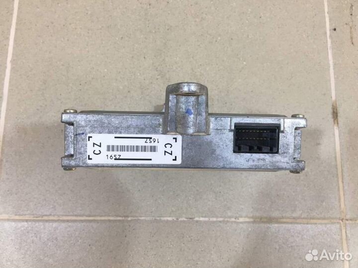 Блок управления двигателем Acura MDX 2001-2006 378