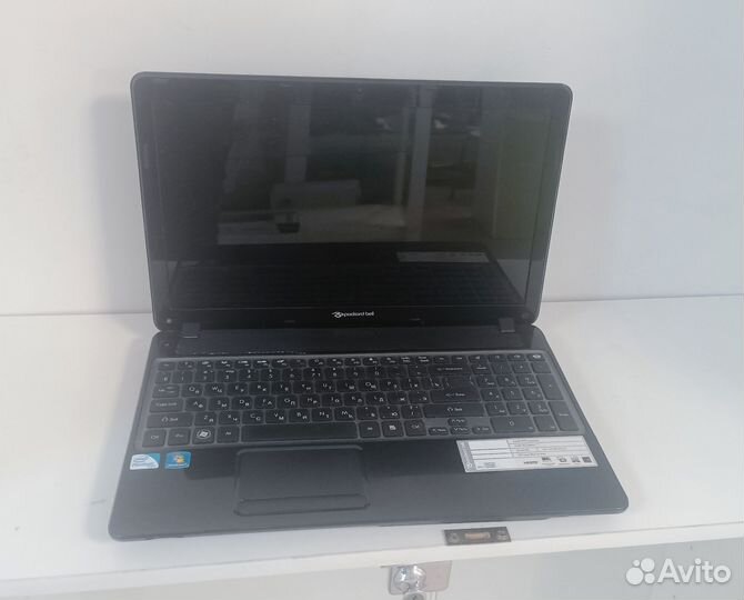 Быстрый ноутбук на Intel с SSD