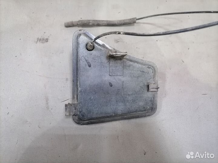 Абсорбер паров топлива Ford Taurus 2 1992-1996