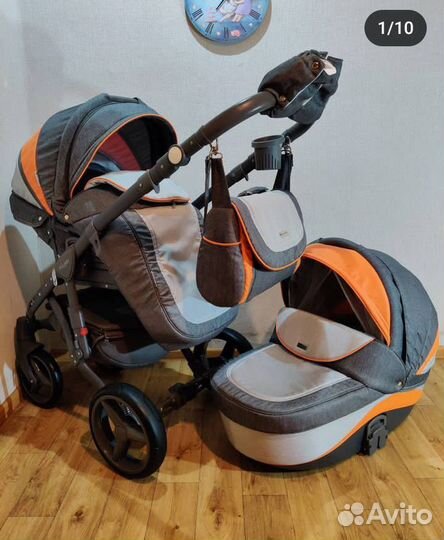 Adamex Barletta New 2в1