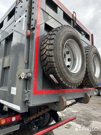 Shacman (Shaanxi) X3000, 2023