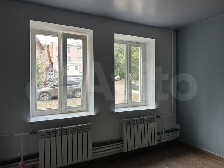 Офис, бьюти 20 м²