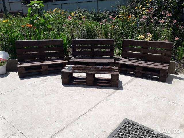 Мебель в стиле лофт на заказ