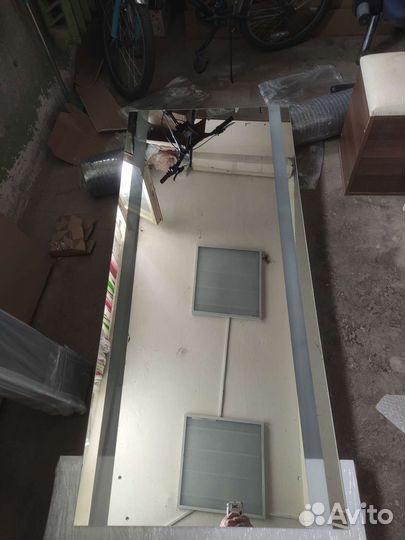 Зеркало для туалетного столика