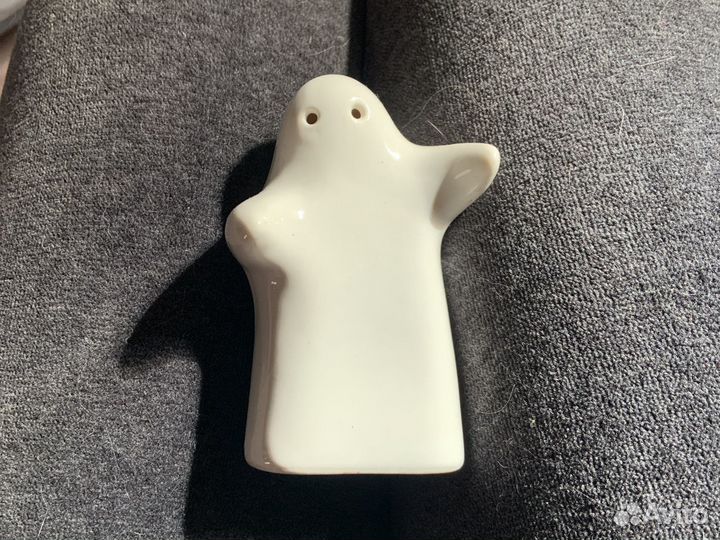 Солонка/перечница Привидение