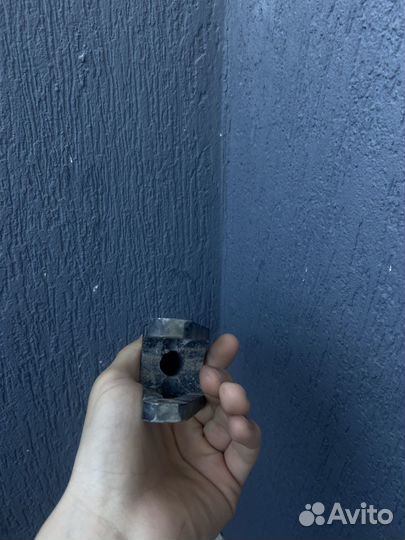 Вилка для трюкового самоката