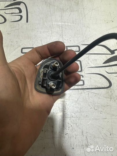 Камера заднего вида Kia Ceed JD D4FB 2013