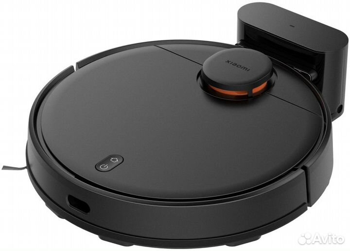 Робот пылесос xiaomi mi robot vacuum s20