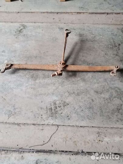 Весы ручные