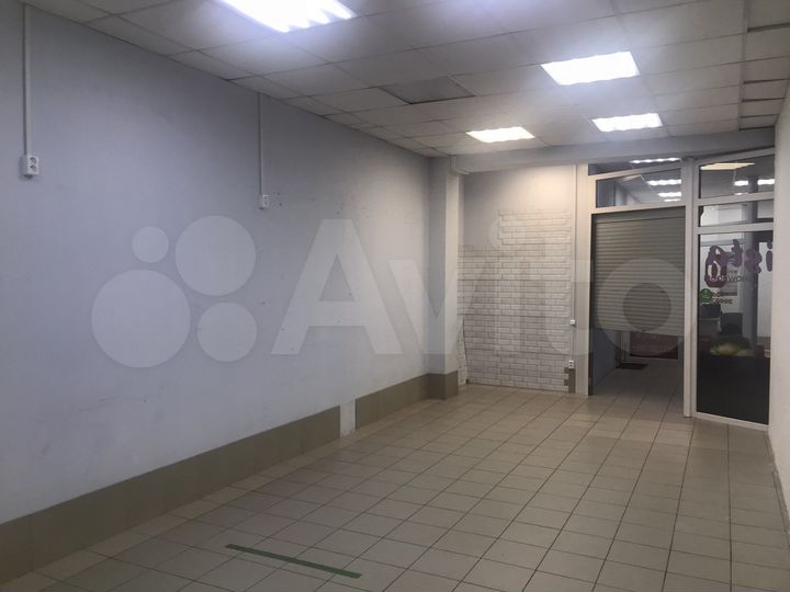 Свободного назначения, 31 м²