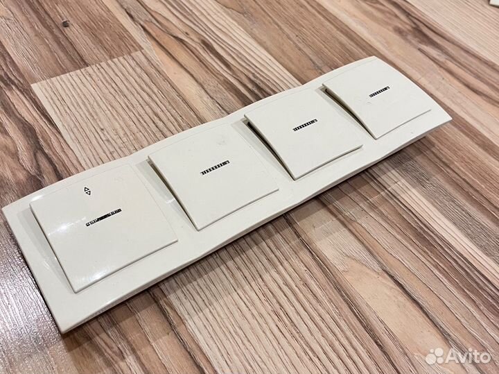 Выключатель Nilson, touran-alegra-thor