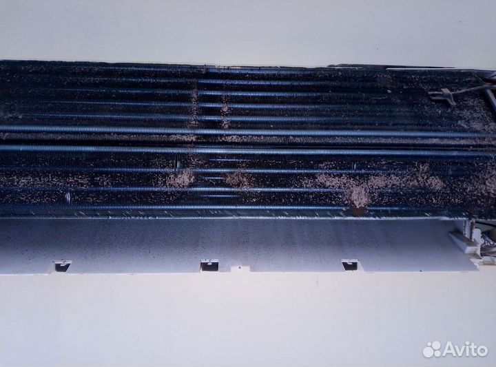 Чистка сплит систем Ремонт Обслуживание сплит