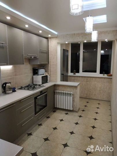 Ремонт квартир под ключ.Качественно.Чебоксары