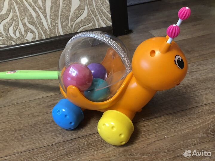 Детские игрушки