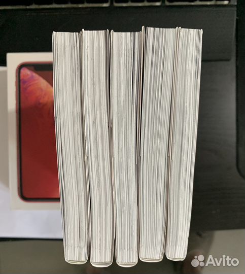 Подам мангу 