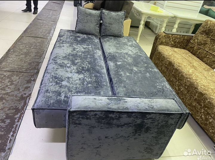 Диван Книжка лофт