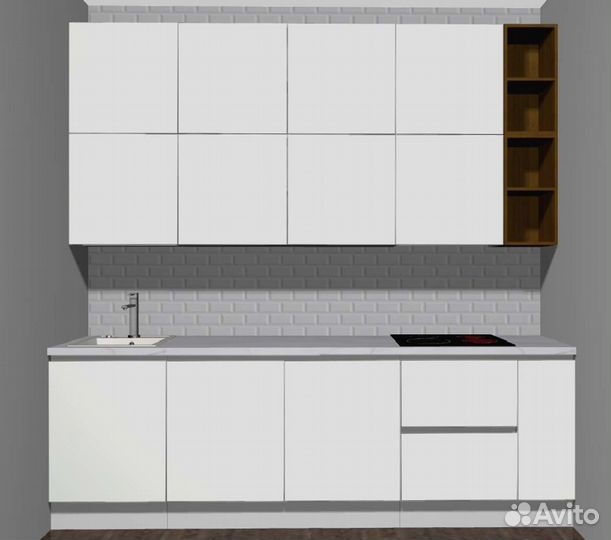 Кухня без посредников