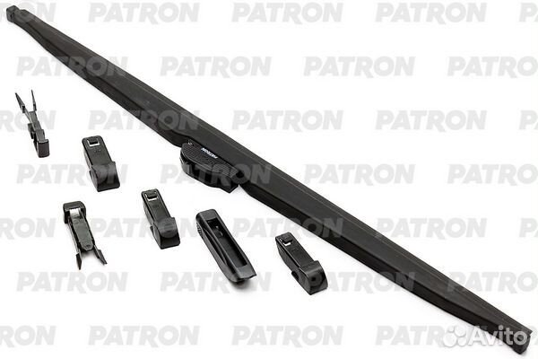 Patron PWB610-W Щетка стеклоочистителя 61см winter