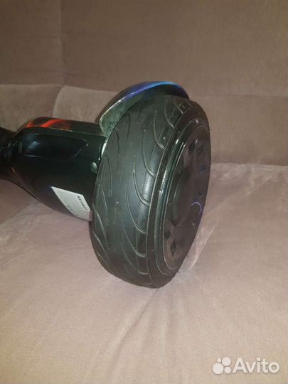 Гироскутер бу