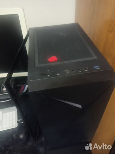Игровой пк