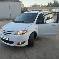 Mazda MPV 3.0 AT, 2004, 262 000 км, с пробегом, цена 575 000 руб.