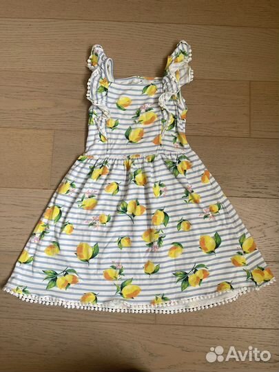 Одежда для девочек