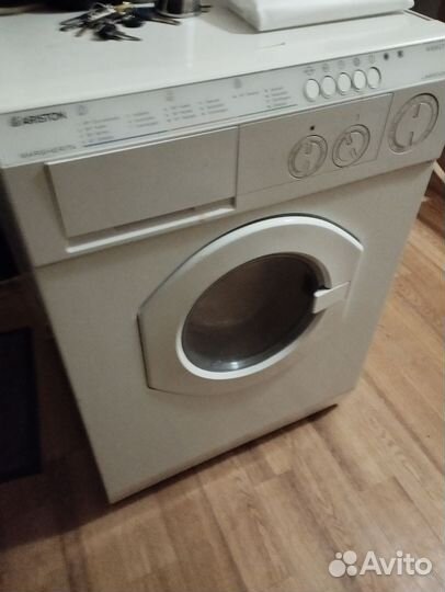 Стиральная машина бу