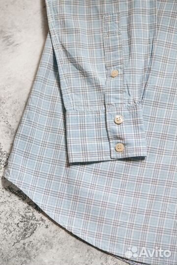 Мужская рубашка 46 размер