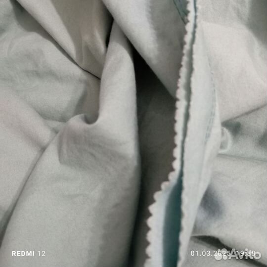 Пододеяльник IKEA gaspa