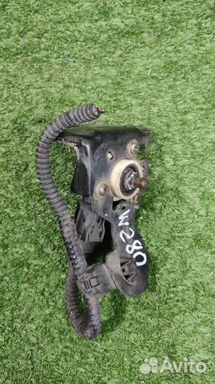 Датчик положения кузова Citroen C-Crosser 2007