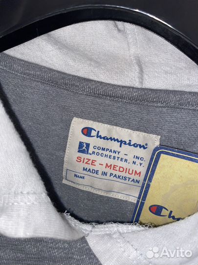 Худи Champion женский М новое оригинал