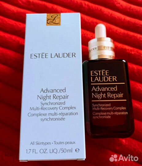 Estee Lauder