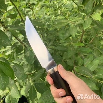 Охотничий нож