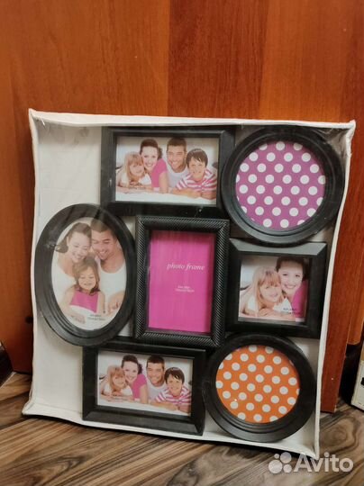 Фоторамка