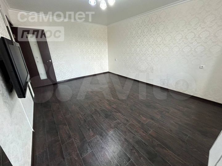 2-к. квартира, 49,8 м², 4/5 эт.
