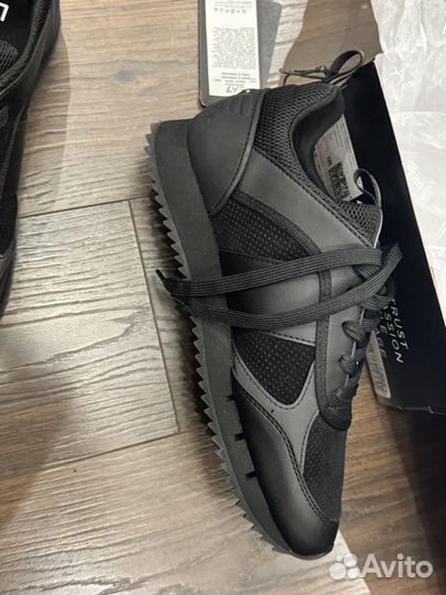 Кроссовки EA7 Emporio Armani