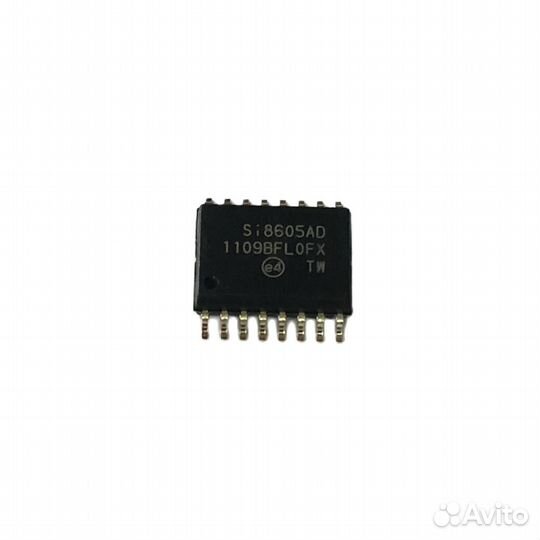 1 шт SI8605AD-B-IS SI8605 Микросхема Silicon Labs